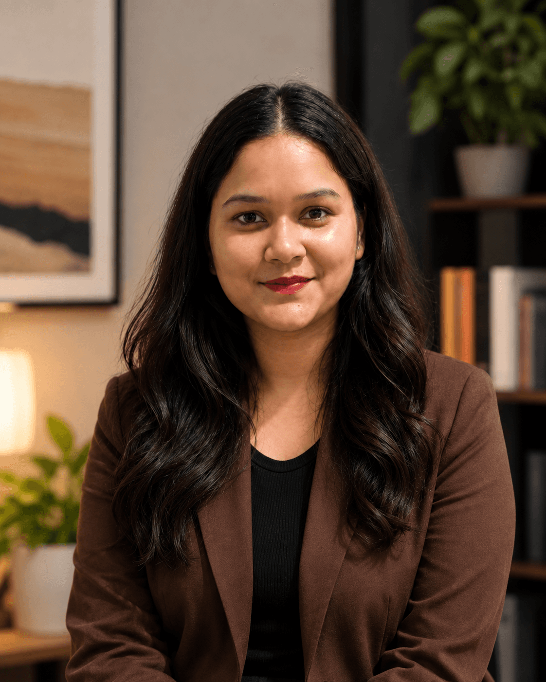 Akanksha , SMM