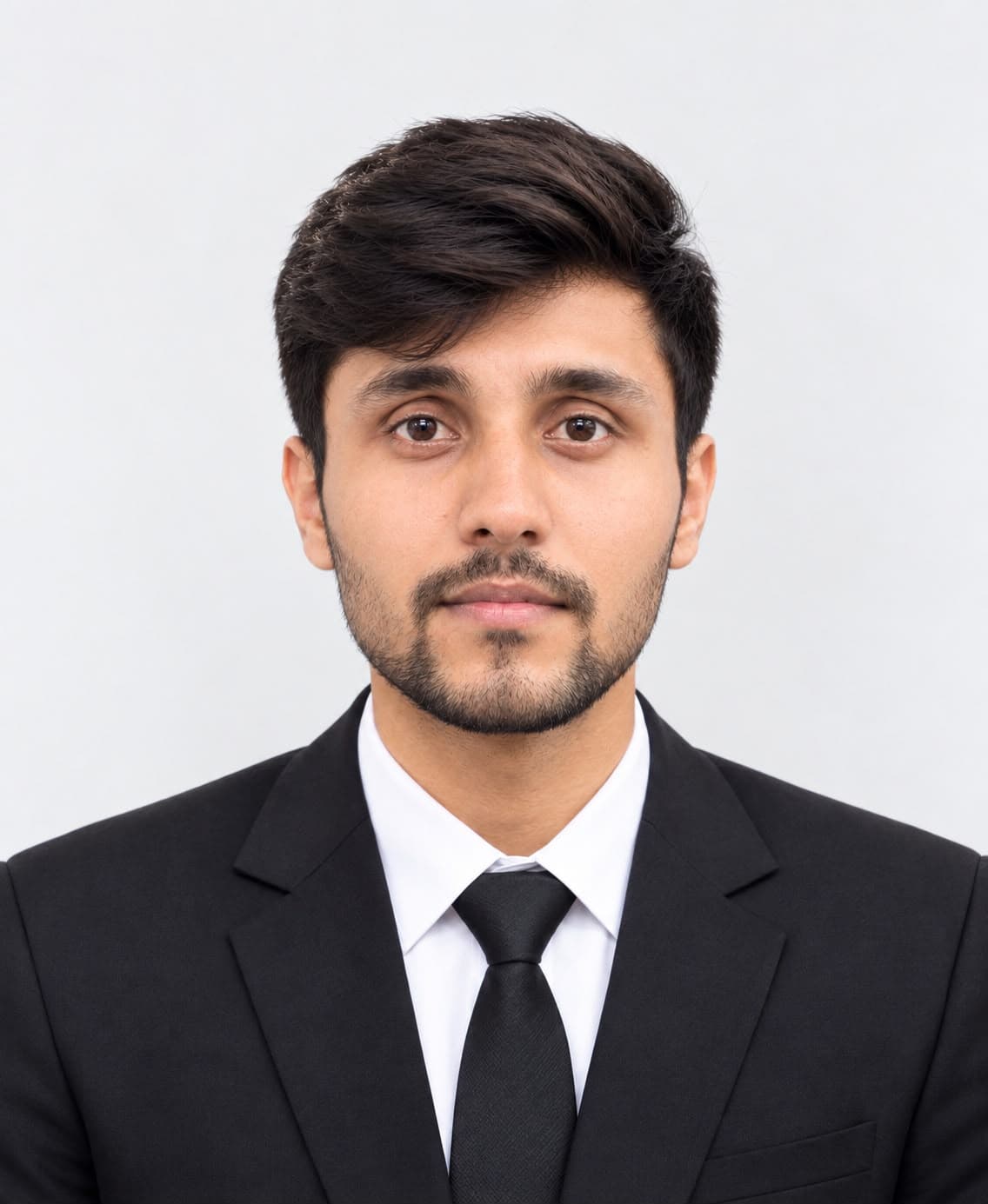 Harshat Mandial