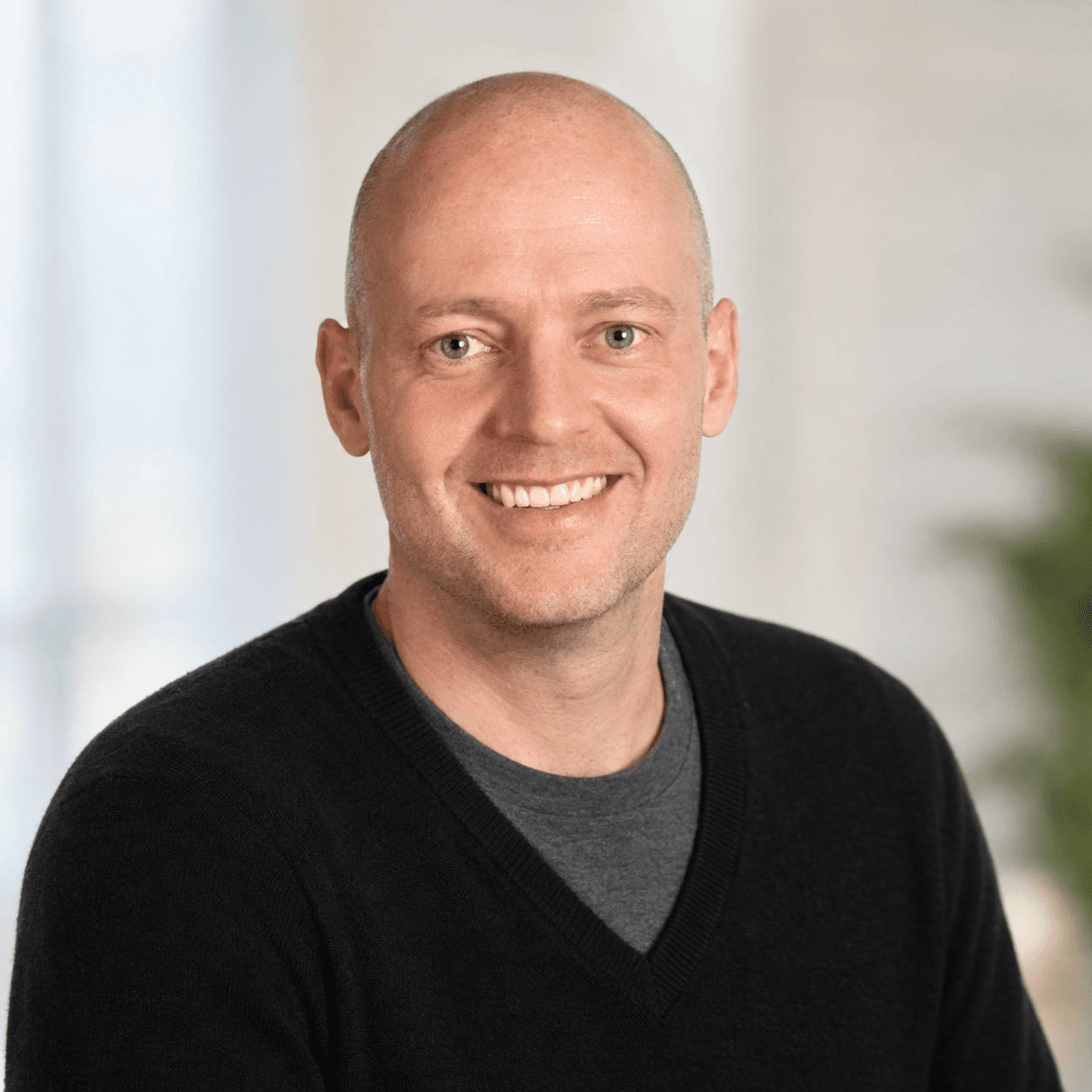 Russell Ward, Strategic Advisor