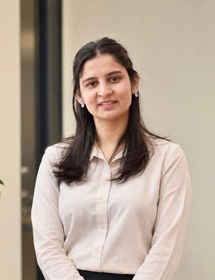 Yogita Rohal